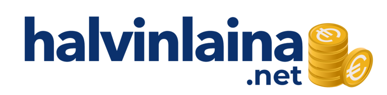 halvinlaina.net